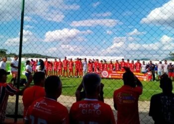 Serra Preta: Secretaria de Esportes tenta culpar outros por erros que cometeu