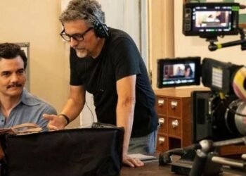 O Agente Secreto ganha melhor direção e melhor ator em Cannes