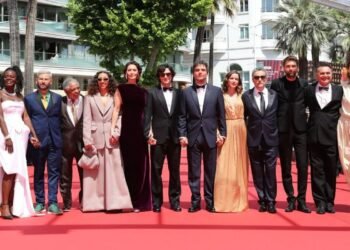 Agente Secreto leva frevo para Cannes e tem estreia aplaudida