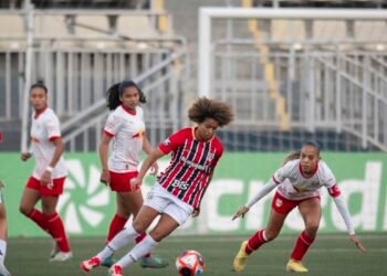 Federação Paulista apura relatos de machismo no Estadual Feminino