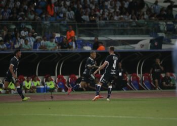 Remo abre vantagem sobre Paysandu na final do Campeonato Paraense