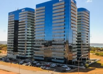 Justiça barra assinatura da compra do Banco Master pelo BRB| Agência Brasil