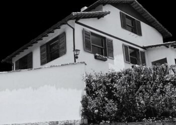 Justiça transfere posse da Casa da Morte para Prefeitura de Petrópolis