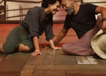 Musical Torto Arado estreia neste sábado no Rio de Janeiro