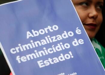 Meninas mães passam de 14 mil e só 1,1% tiveram acesso a aborto legal