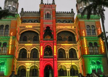 USP e Fiocruz firmam acordo na área de desenvolvimento tecnológico