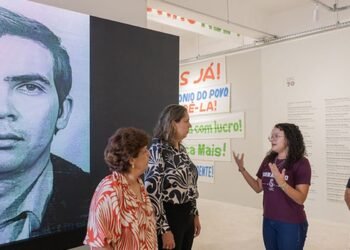 Universidade do Ceará homenageia líder estudantil morto pela ditadura