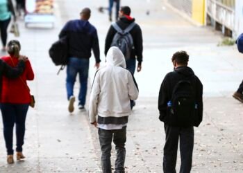 Meteorologia diz que frio será mais intenso no sul do país