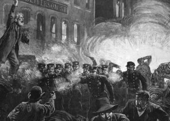 Entenda as origens do 1º de maio