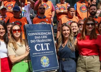 Procurador diz que “pejotização” é forma de burlar legislação