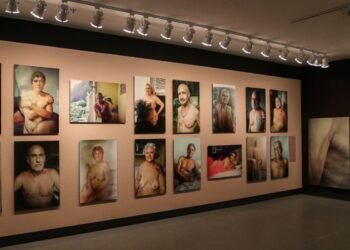 Museu da Diversidade Sexual abre mostra sobre envelhecimento LGBT+