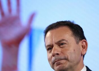 Centro-direita vence eleições legislativas em Portugal