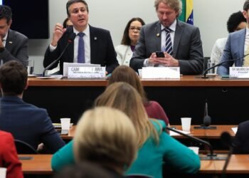 Camilo: novas regras para EAD protegem população e garantem qualidade