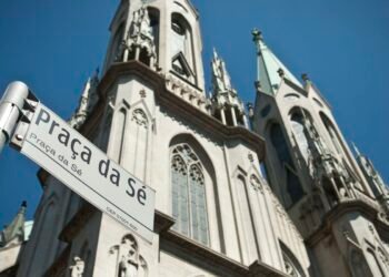 Homicídios de jovens cresceram 280% no distrito da Sé em uma década