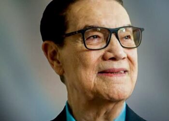 Médium Divaldo Franco morre aos 98 anos, em Salvador