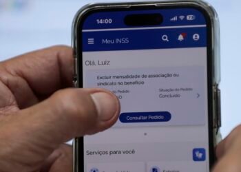 INSS vai notificar beneficiários com descontos a partir desta terça