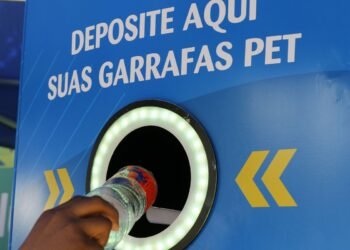 País passa a contar com selos de rastreabilidade de plásticos