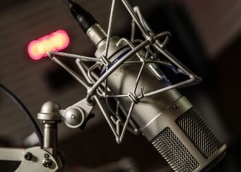 Rádio Nacional atinge 400 mil pessoas por mês e ganha público jovem