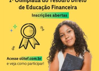 Olimpíada de Educação Financeira atinge 4000 escolas inscritas