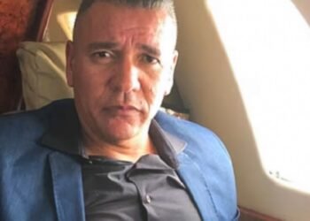 Polícia Federal prende na Bolívia substituto de Marcola no PCC