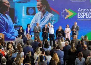 Lula lança programa para melhorar acesso de pacientes a especialistas