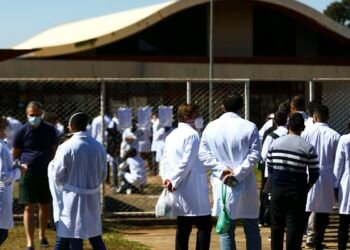 Revalida: prazo para recurso sobre prova discursiva termina amanhã