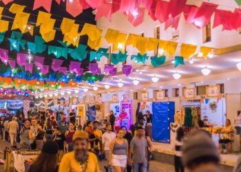 São João de Caruaru será transmitido na TV Brasil e na Rádio Nacional