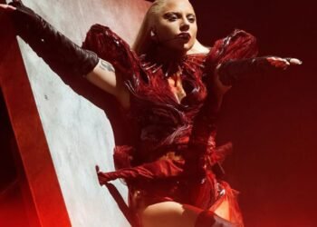 Bloqueio de ruas para show de Lady Gaga começa à meia-noite