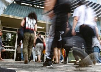 Acaba hoje prazo para validação de informações das inscrições do Fies