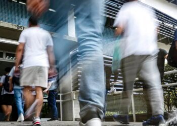 Estudantes da rede pública terão pré-inscrição automática no Enem