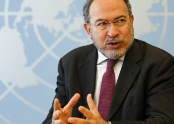 Desinformação é principal risco global para 2025 e anos seguintes