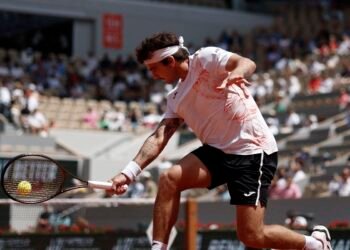 Masters 1000 de Roma: Thiago Wild é único brasileiro a vencer estreia