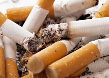 Cigarro: R$ 1 de lucro da indústria equivale a R$ 5 gastos com doenças