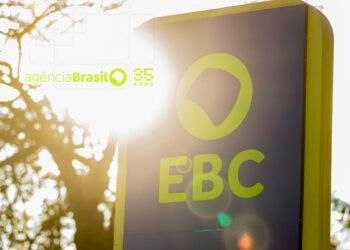 Agência Brasil: 35 anos com informação de qualidade para o cidadão