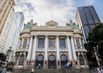 Pastoral do Menor comemora 40 anos com concerto no Theatro Municipal