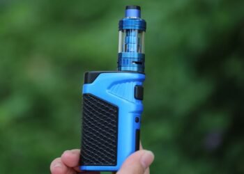 Mobilização no Dia Mundial sem Tabaco alerta sobre riscos do vape