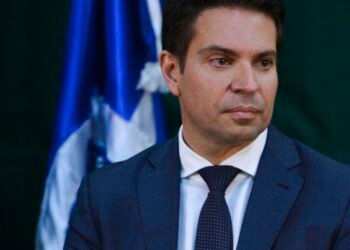 STF marca para esta sexta análise da decisão da Câmara sobre Ramagem