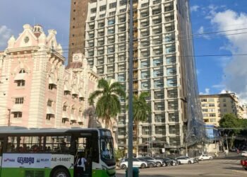 Plataforma digital vai reunir hospedagens em hotéis e imóveis na COP30