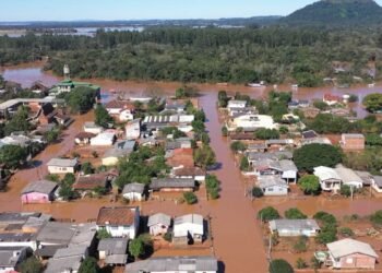 TV Brasil exibe no sábado especial sobre tragédia no Rio Grande do Sul