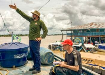 Dom e Bruno: 3 anos após crime, Vale do Javari continua sob ameaça