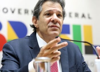 Alternativas a IOF serão encaminhadas ao Congresso na próxima semana