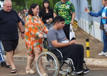 Enem 2025: prazo para recurso de atendimento especial termina hoje