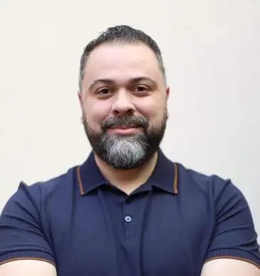 Brasília (DF), 31/05/2025 - Gerontologista Diego Felix Miguel, presidente do  Departamento de Gerontologia da Sociedade Brasileira de Geriatria e Gerontologia em São Paulo. Foto: Diego Felix Miguel/Arquivo Pessoal
Foto: Diego Felix Miguel/Arquivo pessoal