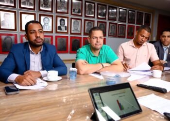 SEFAZ realiza prestação de contas referente ao quadriênio 2025 – Prefeitura Municipal de Candeias.