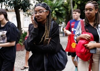 Inscrições para o Enem 2025 terminam nesta sexta-feira