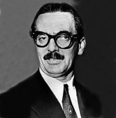 Brasília (DF), 06/06/2025  -  Ex-presidentes Jânio Quadros. Foto Presidência da República/PR