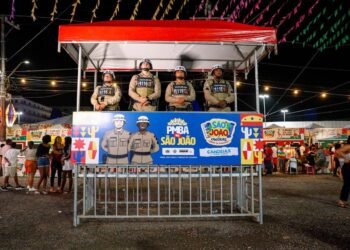 Candeias: Com público estimado em 90 mil pessoas, ações integradas das secretarias garantem sucesso do São João