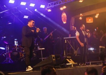 São João se despede com shows de Bruno e Marrone, Seresta do Rasta, Ardente Paixão e muito mais – Prefeitura Municipal de Candeias.