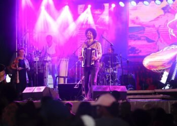 Forró, Sertanejo e Pagode marcam o segundo dia do Arraiá do Aconchego – Prefeitura Municipal de Candeias.