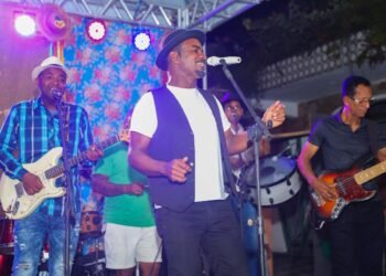 Centenas de pessoas participam da 1ª noite do São Pedro na sede e distritos – Prefeitura Municipal de Candeias.